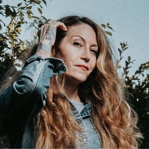 Meet your Posher, Rebecca